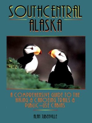 cover image of Southcentral Alaska